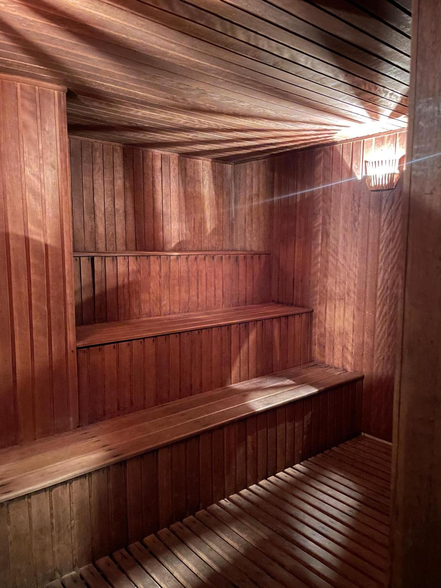Apartamento Incrivel No Merc Moema C Vaga *
